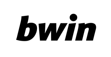Logo de bwin, puesto 9 entre las casas de apuestas legales de Colombia