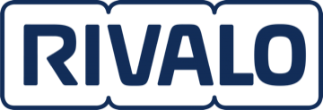 Logo de Rivalo, puesto 6 entre las casas de apuestas legales de Colombia